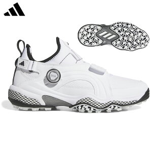 y10/5!Gg[œXSi|Cg10{!z adidas Golf AfB_XSt{Ki CODECHAOS 25 MID BOA R[hJIX25~bh{A Y XpCNXStV[Y 2025Vi u NQX22 v y
