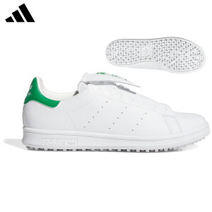 adidas Golf AfB_XSt {Ki X^X~X BOA {A StV[Y 2025Vi u NQX25 v yX݌ɕiz