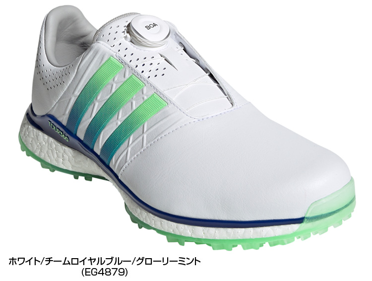 adidas Golf(アディダスゴルフ)日本正規品 TOUR360XT SL BOA 2 スパイクレスゴルフシューズ 「GVS00」 【あす楽対応】  | ＥＺＡＫＩ　ＮＥＴ　ＧＯＬＦ