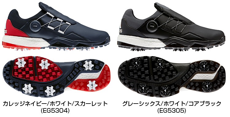 楽天市場】adidas Golf(アディダスゴルフ)日本正規品 パワーラップボア