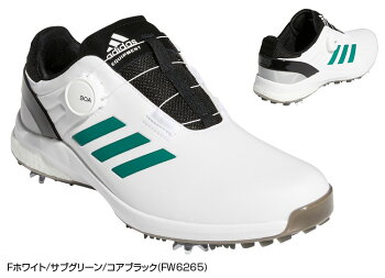 楽天市場 Adidas Golf アディダスゴルフ 日本正規品 Eqtボア ソフトスパイクゴルフシューズ 21新製品 Kzk48 あす楽対応 ｅｚａｋｉ ｎｅｔ ｇｏｌｆ