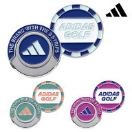 【9/18 エントリー/抽選で最大100%ポイントバック】 adidas Golf アディダスゴルフ日本正規品 Twin Marke…