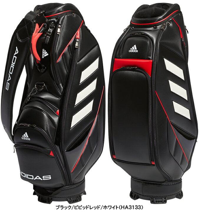楽天市場】adidas Golf アディダスゴルフ 日本正規品 スリーバー 
