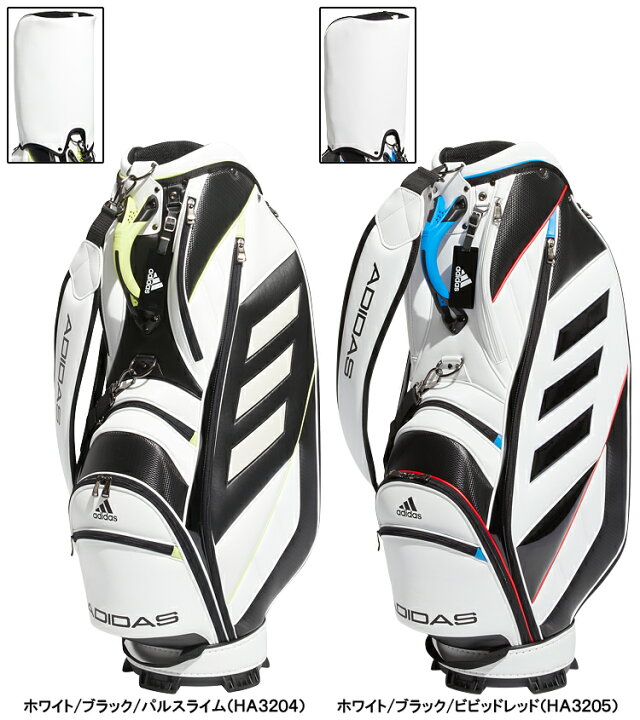 楽天市場】adidas Golf アディダスゴルフ 日本正規品 スリーバー 