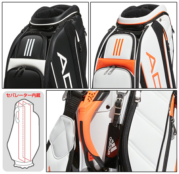 楽天市場】adidas Golf アディダスゴルフ日本正規品 リニアロゴ 