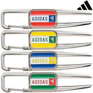 adidas Golf AfB_X St Ki Green Fork O[tH[N 2025Vi u ADF-957 v yX݌ɕiz