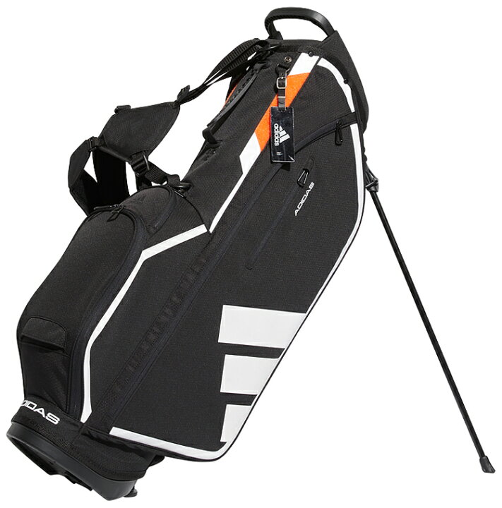 楽天市場】adidas Golf アディダスゴルフ日本正規品 軽量 スリーバー 