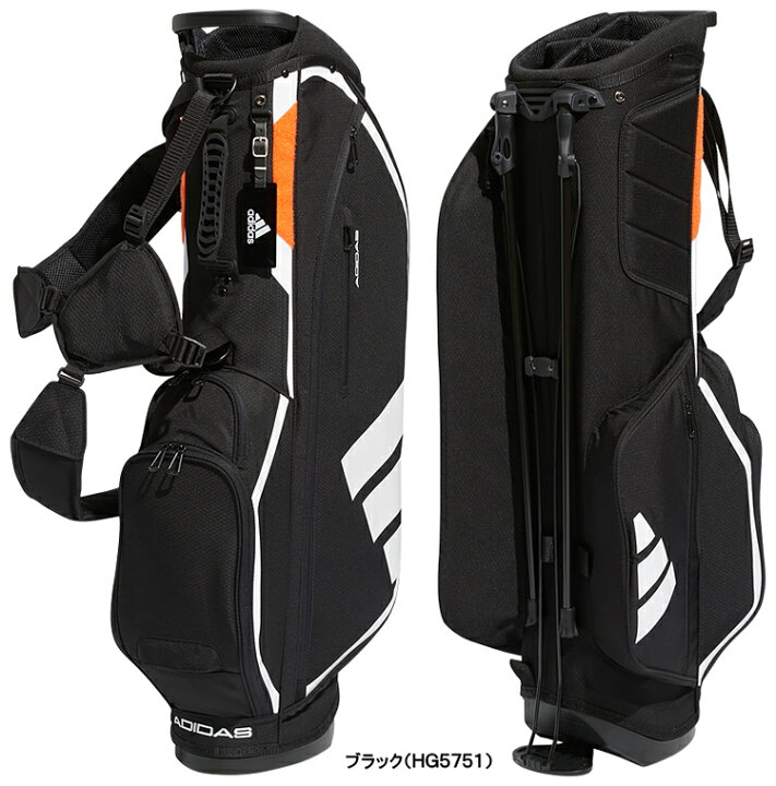 楽天市場】adidas Golf アディダスゴルフ日本正規品 軽量 スリーバー 
