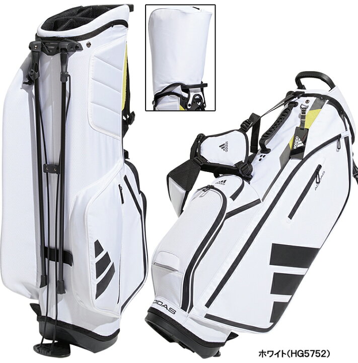 楽天市場】adidas Golf アディダスゴルフ日本正規品 軽量 スリーバー 