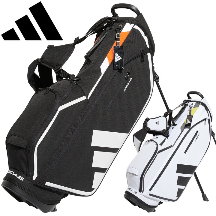 楽天市場】adidas Golf アディダスゴルフ日本正規品 軽量 スリーバー 