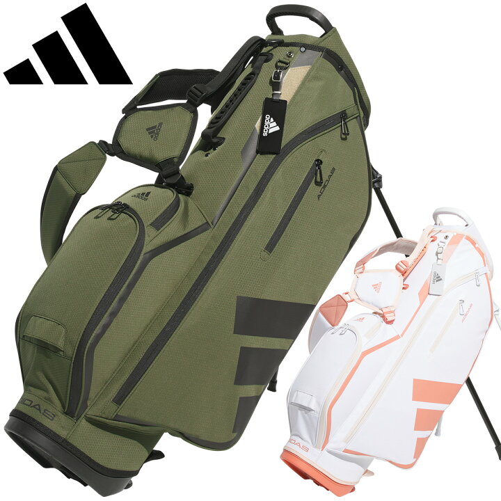 楽天市場】adidas Golf アディダスゴルフ 日本正規品 軽量 スリーバー 