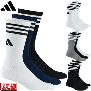 adidas Golf AfB_XSt {Ki 3P N[ NbV\bNX 3Zbg 2024f u EFC87 v yX݌ɕiz