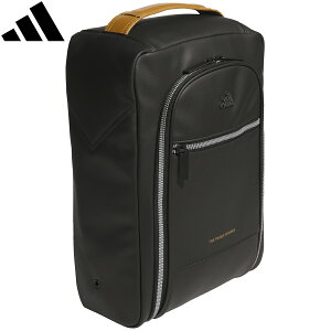 y10/10 Gg[/Iōő100%|CgobNz adidas Golf AfB_X St Ki v V[YobO 2025Vi u JUT53 v yX݌ɕiz