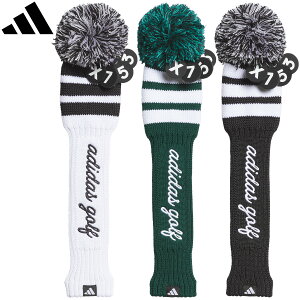 adidas Golf AfB_X St Ki XNvg jbg wbhJo[ 2025Vi u tFAEFCE[eBeBp JUT57 v yX݌ɕiz