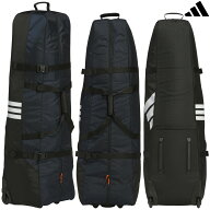 【6/15限定!エントリーで当店全品ポイント5倍!】 adidas Golf アディダス ゴルフ 正規品 トラベル キャデ…