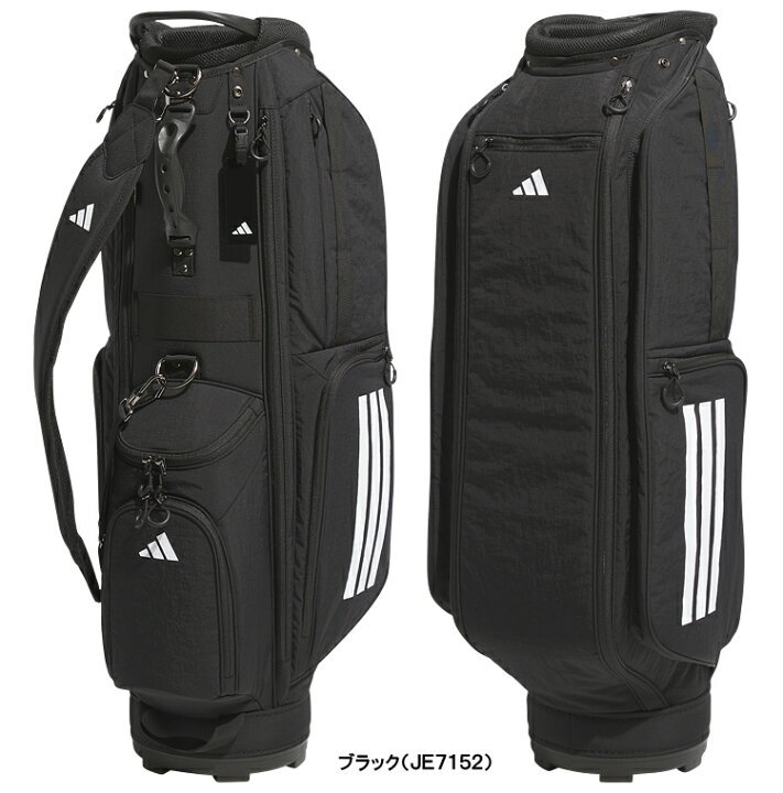 楽天市場】adidas Golf アディダス ゴルフ 正規品 スリーストライプス 