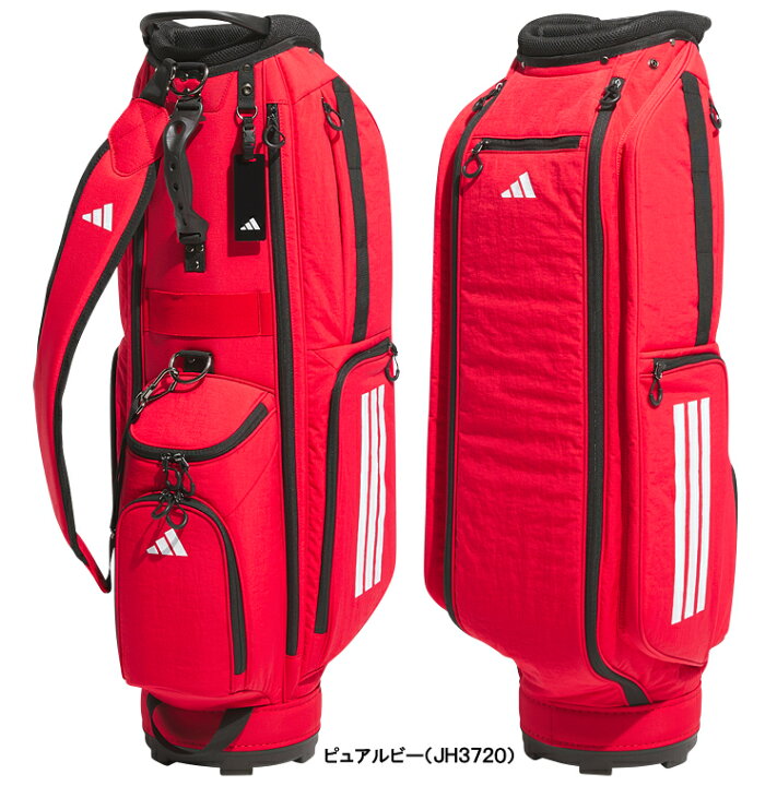 楽天市場】adidas Golf アディダス ゴルフ 正規品 スリーストライプス 