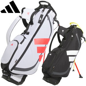 y10/1 Gg[/Iōő100%|CgobNz adidas Golf AfB_X St Ki ADIZERO AfB[ y RpNg X^hobO St LfBobO 2025Vi u KVH36 v yX