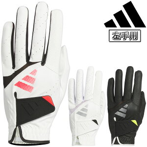 y11/11܂ Gg[ōŋz10{z adidas Golf AfB_X St Ki ADIZERO AfB[ v Y StO[u ( p ) 2025Vi u KVH42 v yX݌ɕiz