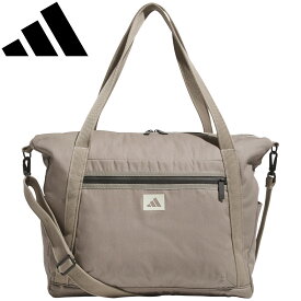 【11/15 エントリー/抽選で最大100%ポイントバック】 adidas Golf アディダス ゴルフ 正規品 ファーストティー トートバッグ 2025新製品 「 KVI26 」 【当店在庫品】