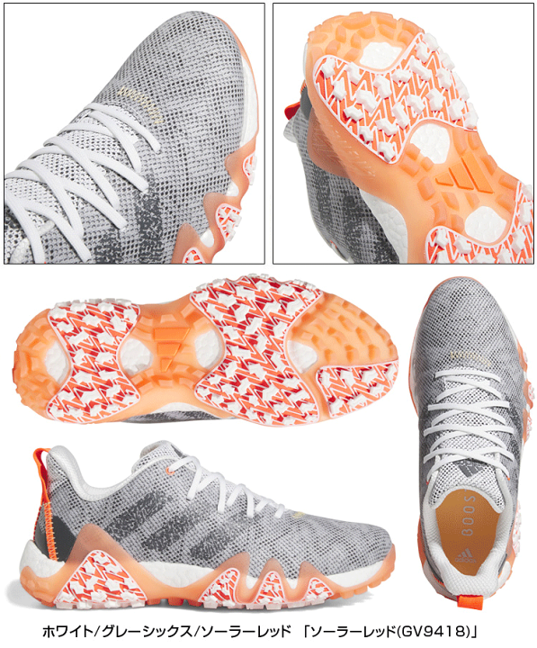 楽天市場】adidas Golf アディダスゴルフ日本正規品 CODECHAOS 22