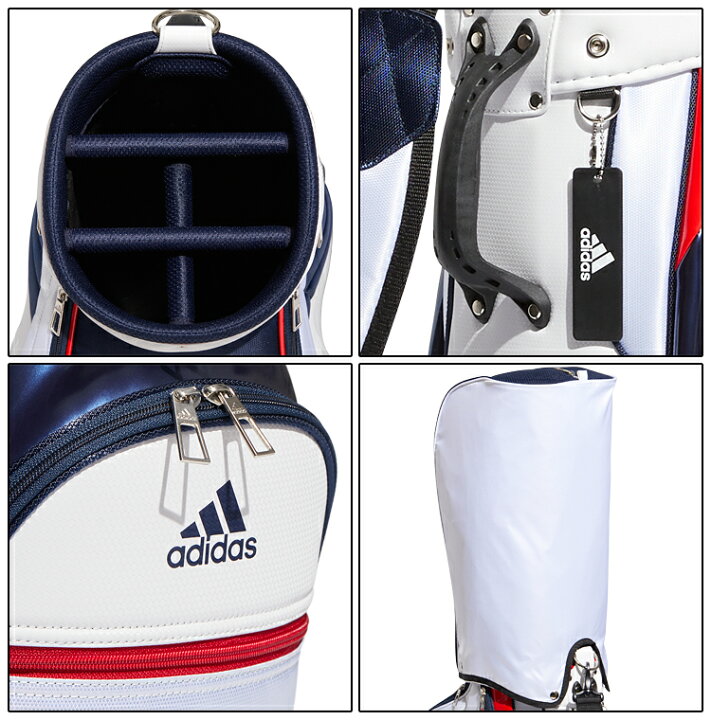 楽天市場】adidas Golf アディダスゴルフ 日本正規品 軽量 マストハブ 