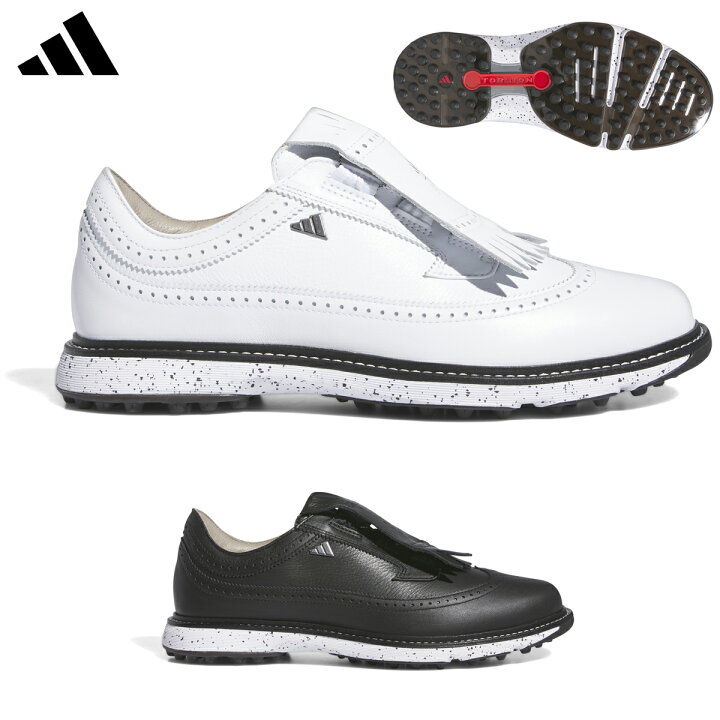 楽天市場】adidas Golf アディダスゴルフ日本正規品 MC87 BOA モダン 
