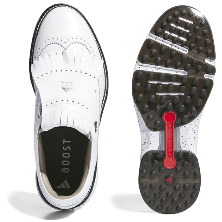 楽天市場】adidas Golf アディダスゴルフ日本正規品 MC87 BOA モダン 