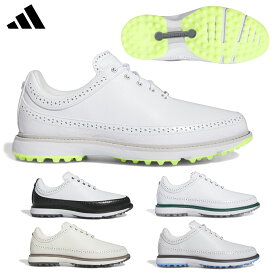 adidas Golf アディダスゴルフ日本正規品 MC80 ユニセックス ゴルフシューズ 「 MDH25 」 【あす楽対応】