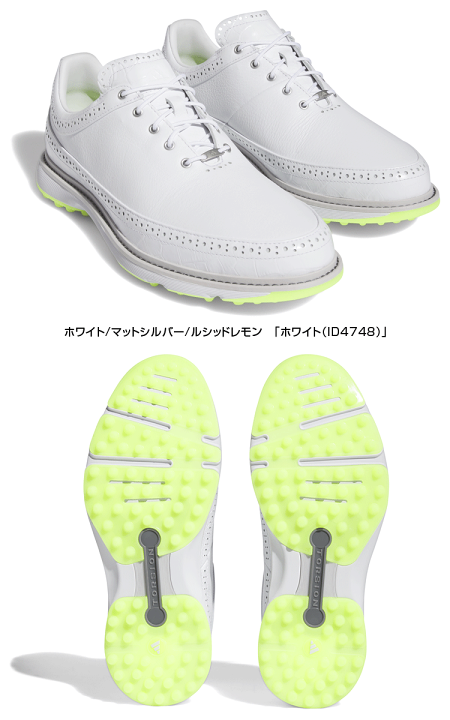 楽天市場】adidas Golf アディダスゴルフ日本正規品 MC80 レース