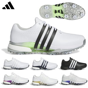 adidas Golf AfB_XSt {Ki TOUR cA[ 360 24 [X \tgXpCN StV[Y 2024f u MDK77 v yX݌ɕiz
