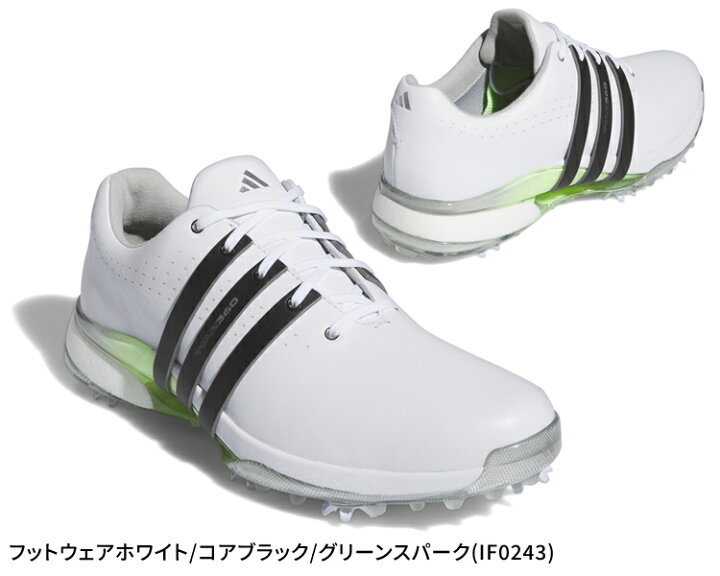 楽天市場】adidas Golf アディダスゴルフ 日本正規品 TOUR ツアー 360 