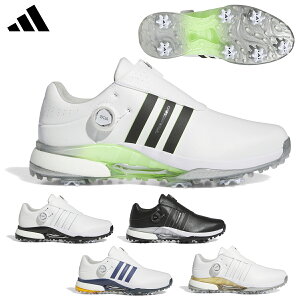 adidas Golf AfB_XSt {Ki TOUR cA[ 360 24 {A \tgXpCN StV[Y 2024f u MDK79 v yX݌ɕiz