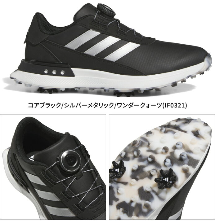 楽天市場】adidas Golf アディダスゴルフ 日本正規品 ウィメンズ S2G 