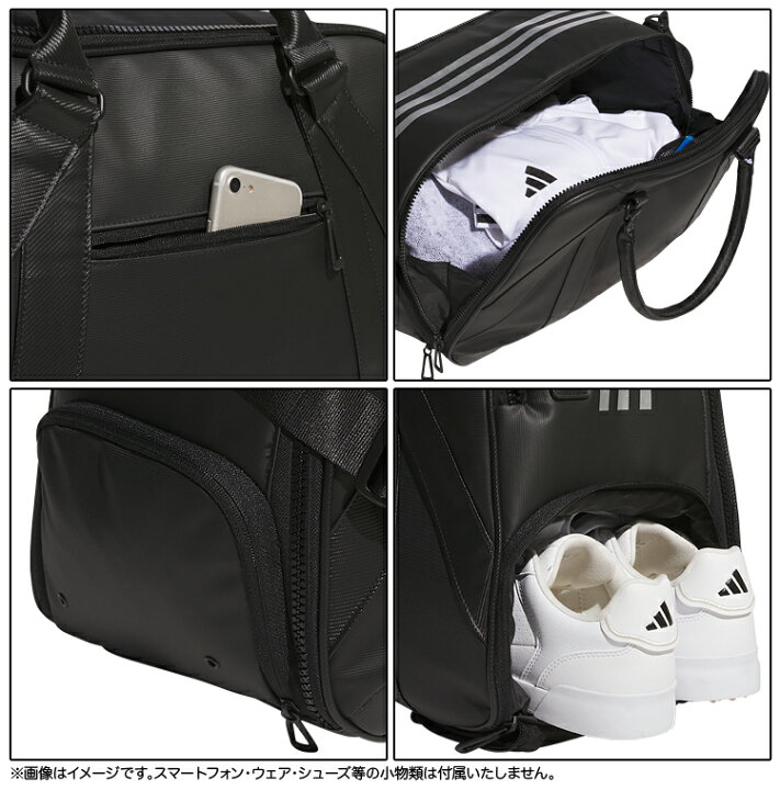 楽天市場】adidas Golf アディダスゴルフ 日本正規品 シューズポケット 