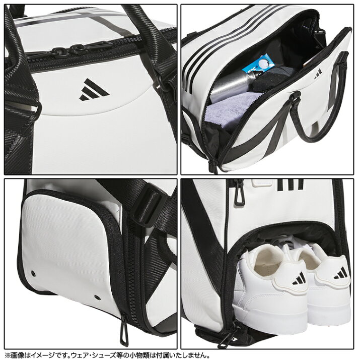 楽天市場】adidas Golf アディダスゴルフ 日本正規品 シューズポケット 