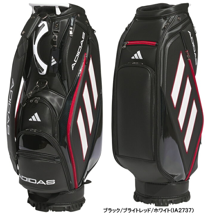 楽天市場】adidas Golf アディダスゴルフ 日本正規品 スリーバー 