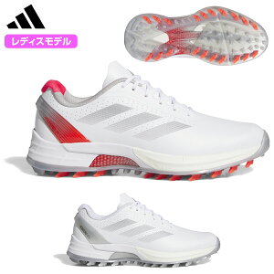 adidas Golf AfB_XSt {Ki ADIZERO ZG25 EBY AfB[ [bgW[ 25 [X XpCNXStV[Y 2025Vi u NLK63 v yX݌ɕiz