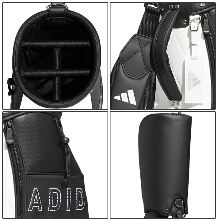 楽天市場】adidas Golf アディダスゴルフ日本正規品 軽量 スリー 