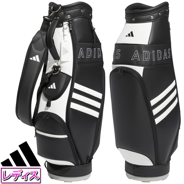 楽天市場】adidas Golf アディダスゴルフ日本正規品 軽量 スリー 