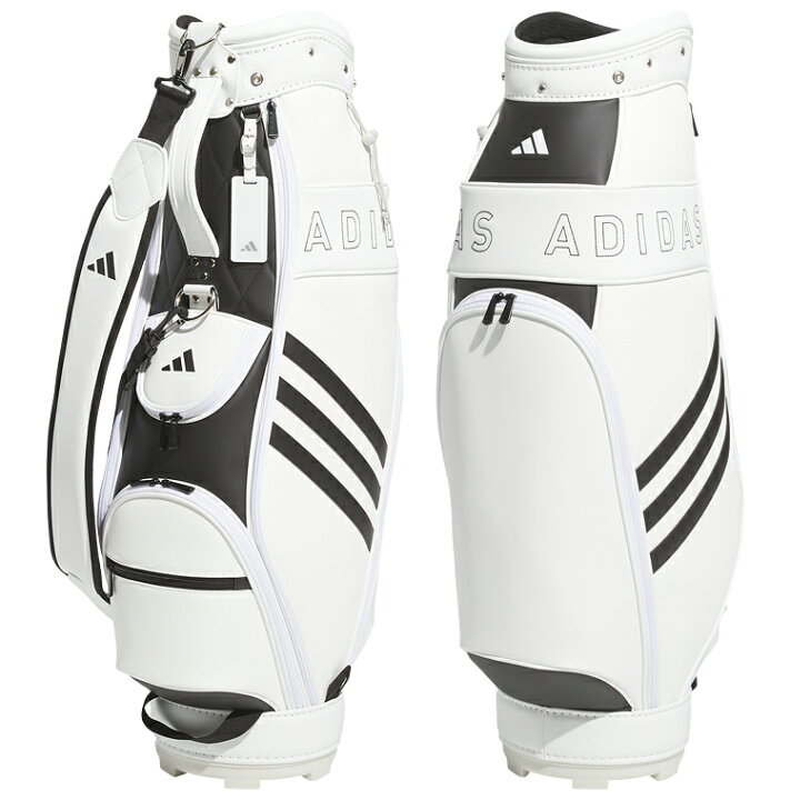 楽天市場】adidas Golf アディダスゴルフ 日本正規品 軽量 スリー 