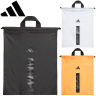 adidas Golf アディダス ゴルフ 正規品 ワーディング シューズサック 2026新製品 「 CX119 」 【当店在庫…
