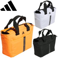 adidas Golf アディダス ゴルフ 正規品 ワーディング ラウンドトートバッグ 2026新製品 「 HM560 」 【当…