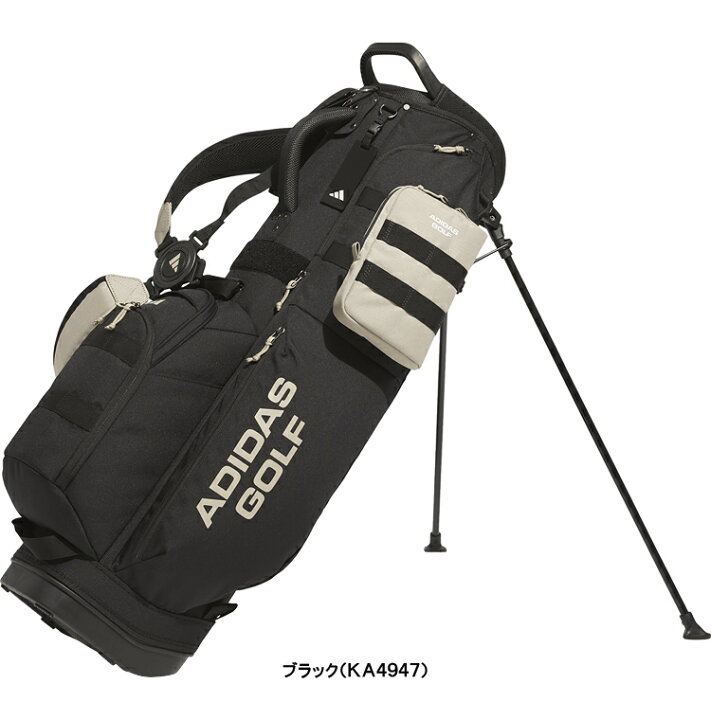楽天市場】adidas Golf アディダス ゴルフ 正規品 デタッチャブル 