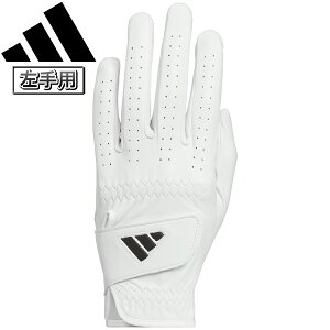 adidas Golf �A�f�B�_�X �S���t ���K�i �p�[�����b�v ���U�[ �O���[�u �V�R��v �����Y �S���t�O���[�u ( ����p ) 2026�V���i �u LA411 �v �y���X�݌ɕi�z