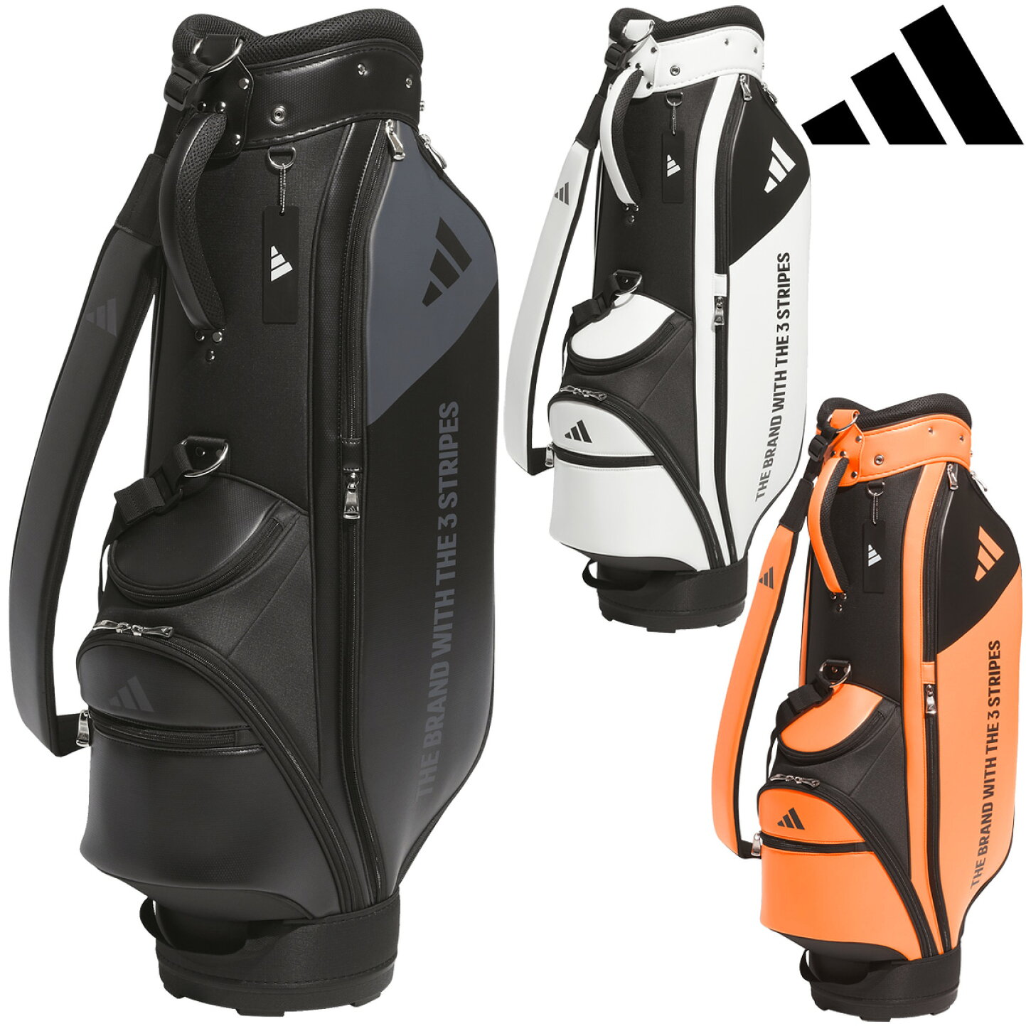 楽天市場 | EZAKI NET GOLF - アディダス2026新製品特集
