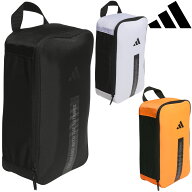 adidas Golf アディダス ゴルフ 正規品 ワーディング シューズバッグ 2026新製品 「 TP573 」 【当店在庫…