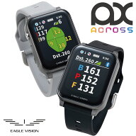 【9/15 エントリー/抽選で最大100%ポイントバック】 EAGLE VISION イーグルビジョン正規品 ax アクロス G…