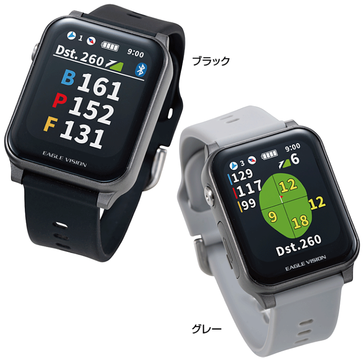 楽天市場】EAGLE VISION イーグルビジョン正規品 ax アクロス GPS