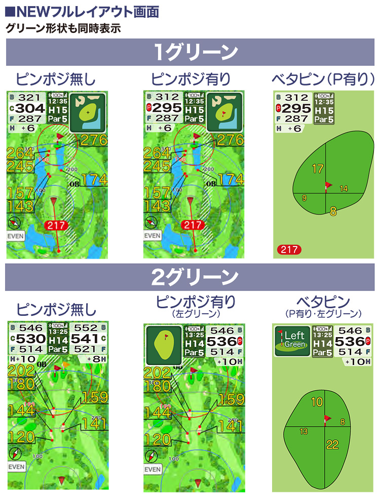 楽天市場】EAGLE VISION イーグルビジョン日本正規品 NEXT 2(ネクスト2 